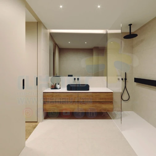 Apartamento T3 para Venda em Braga (Maximinos, Sé e Cividade) Foto 18