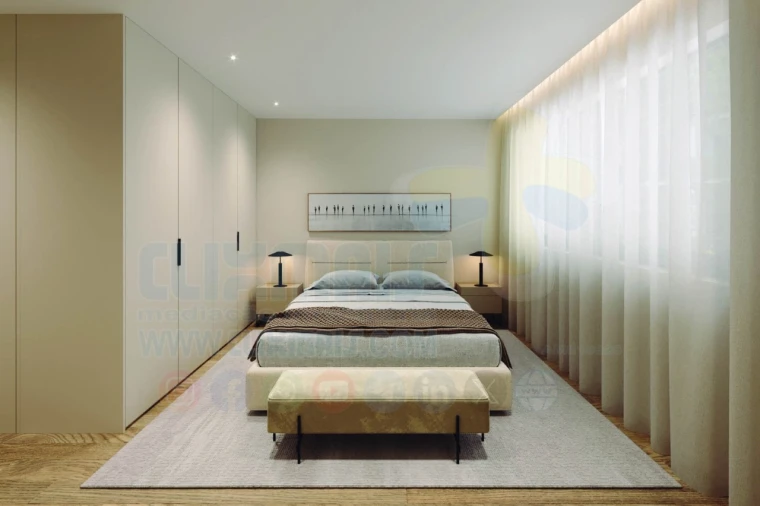 Apartamento T3 para Venda em Braga (Maximinos, Sé e Cividade) Foto 20