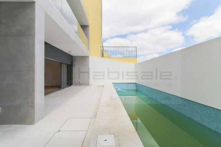 Moradia T5 para Venda em Loures Foto 65