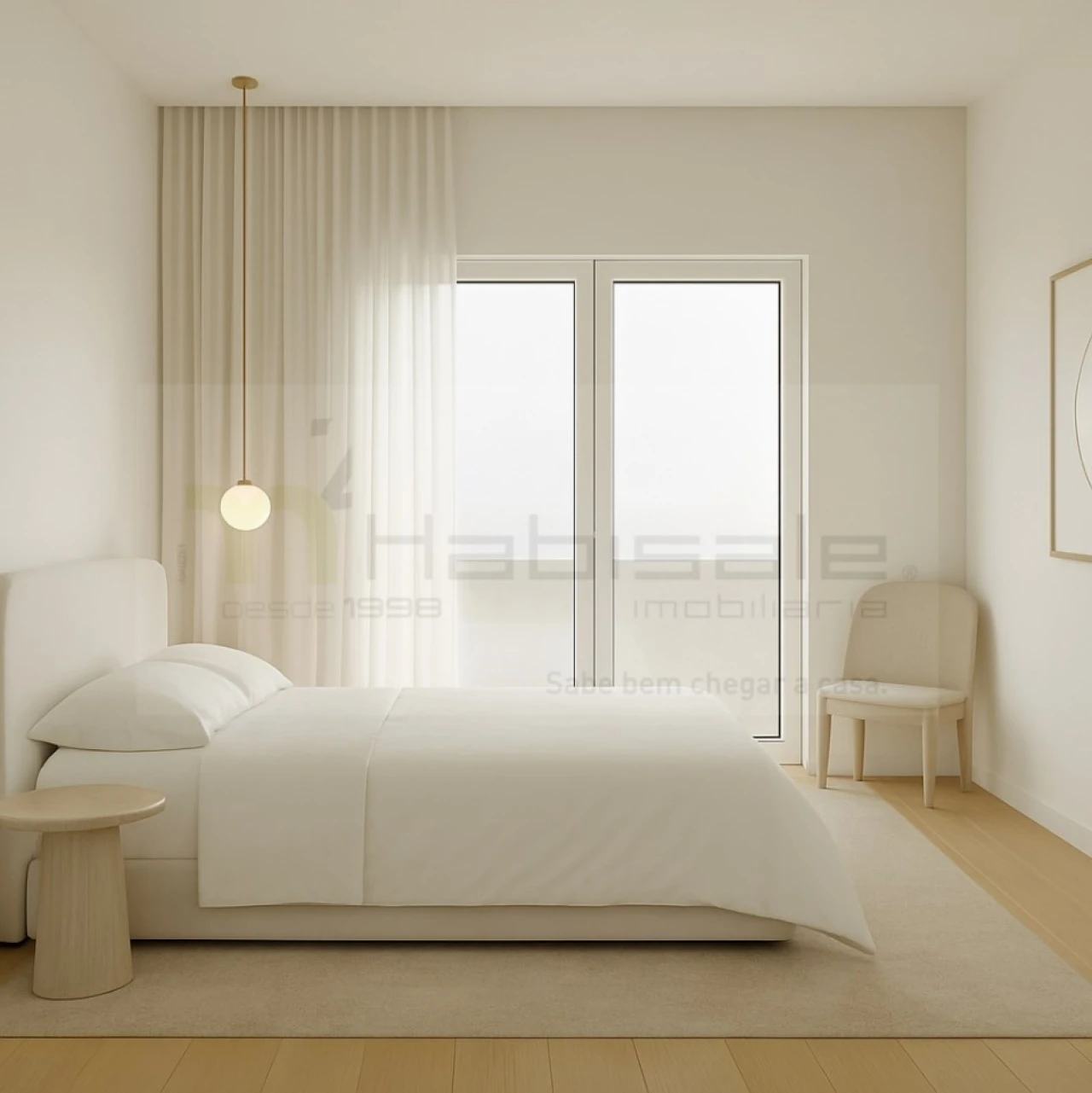 Apartamento T4 para Venda em Carnaxide e Queijas Foto 10