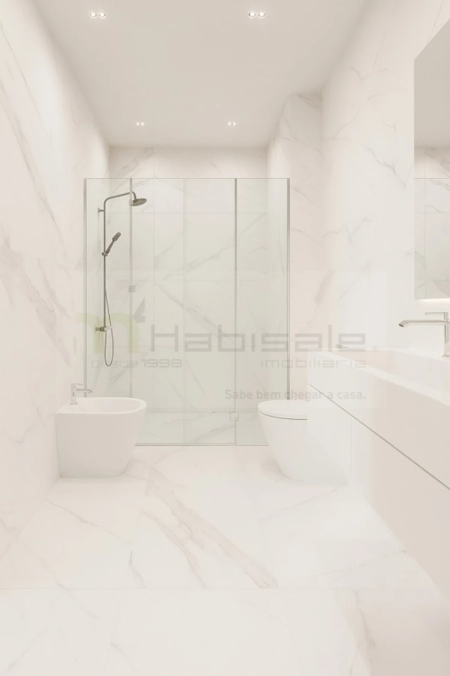 Apartamento T4 para Venda em Carnaxide e Queijas Foto 9