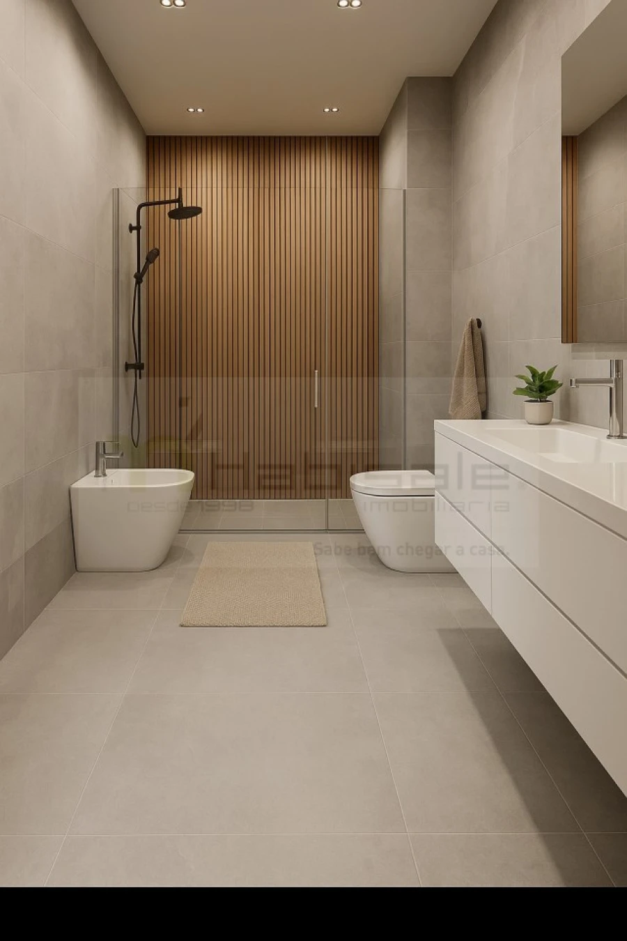 Apartamento T4 para Venda em Carnaxide e Queijas Foto 11