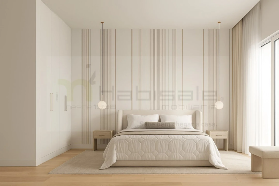 Apartamento T4 para Venda em Carnaxide e Queijas Foto 12