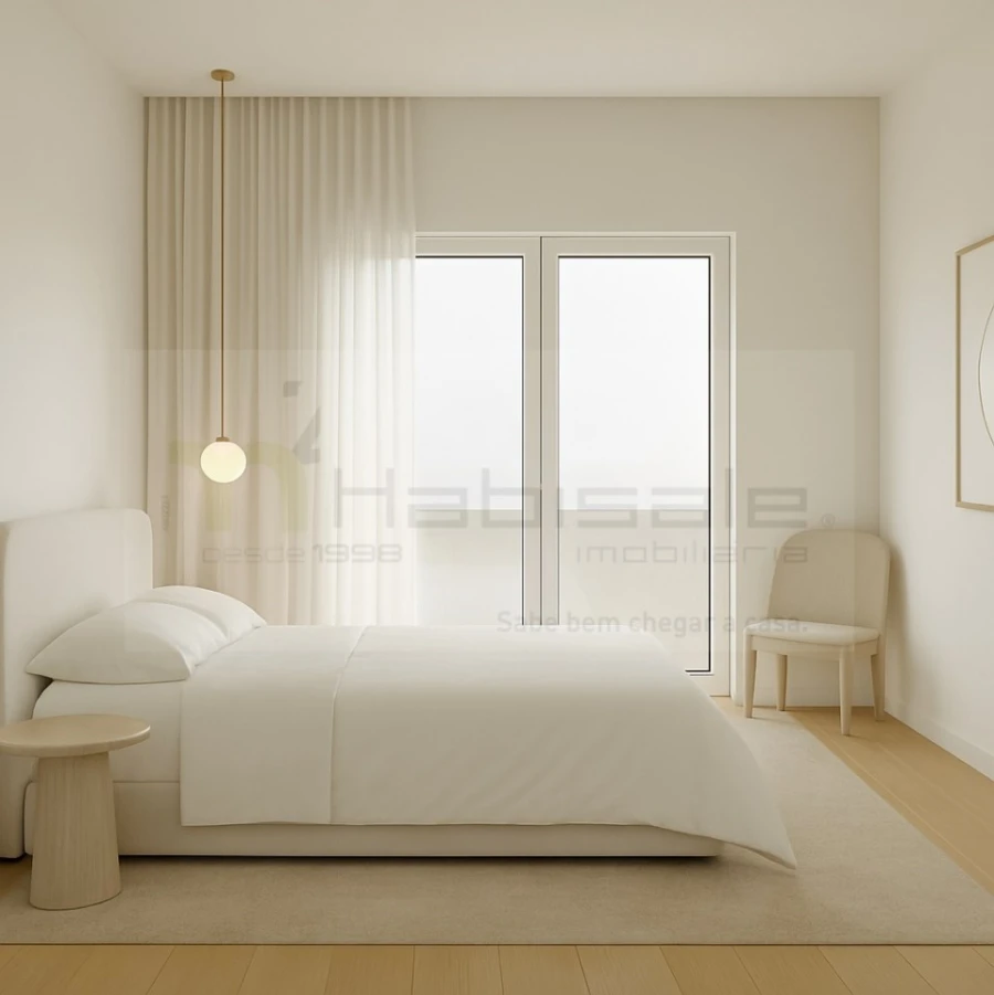 Apartamento T4 para Venda em Carnaxide e Queijas Foto 10