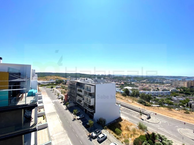 Apartamento T4 para Venda em Carnaxide e Queijas Foto 14