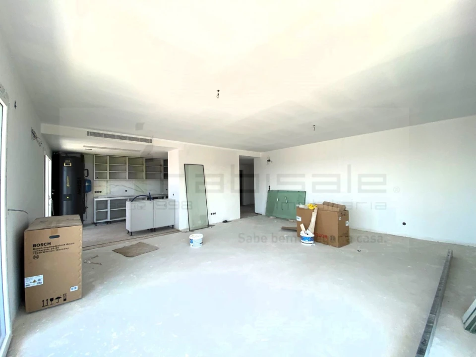 Apartamento T4 para Venda em Carnaxide e Queijas Foto 18