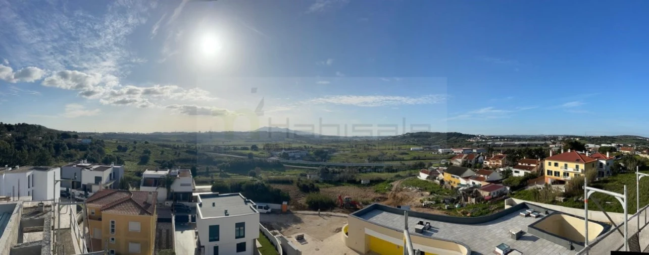 Moradia T3 para Venda em Almargem do Bispo, Pêro Pinheiro e Montelavar Foto 9