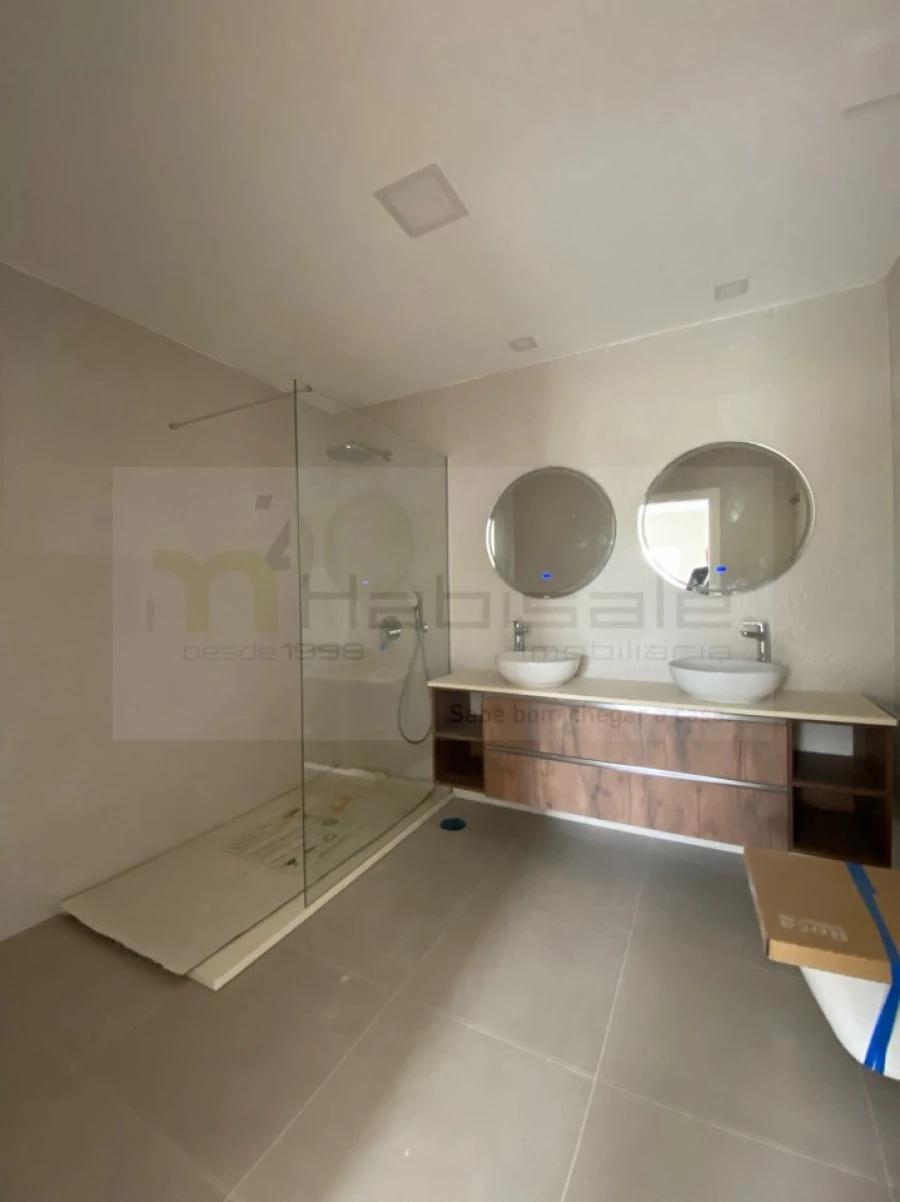 Moradia T3 para Venda em Almargem do Bispo, Pêro Pinheiro e Montelavar Foto 27