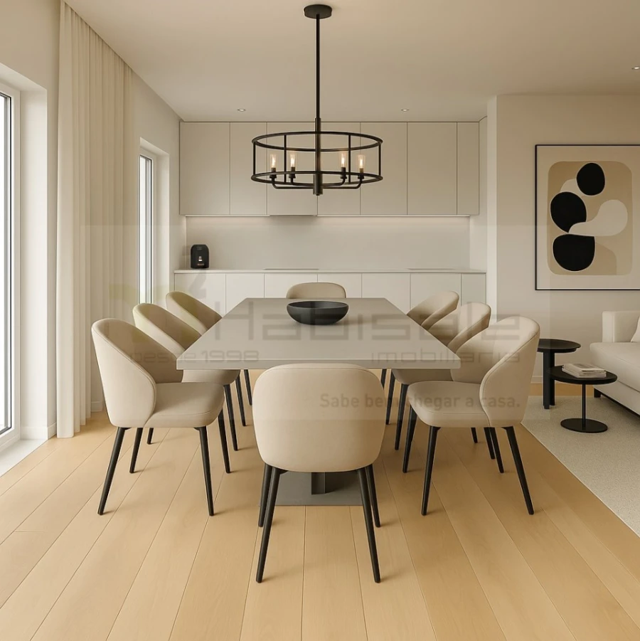 Apartamento T3 para Venda em Carnaxide e Queijas Foto 2