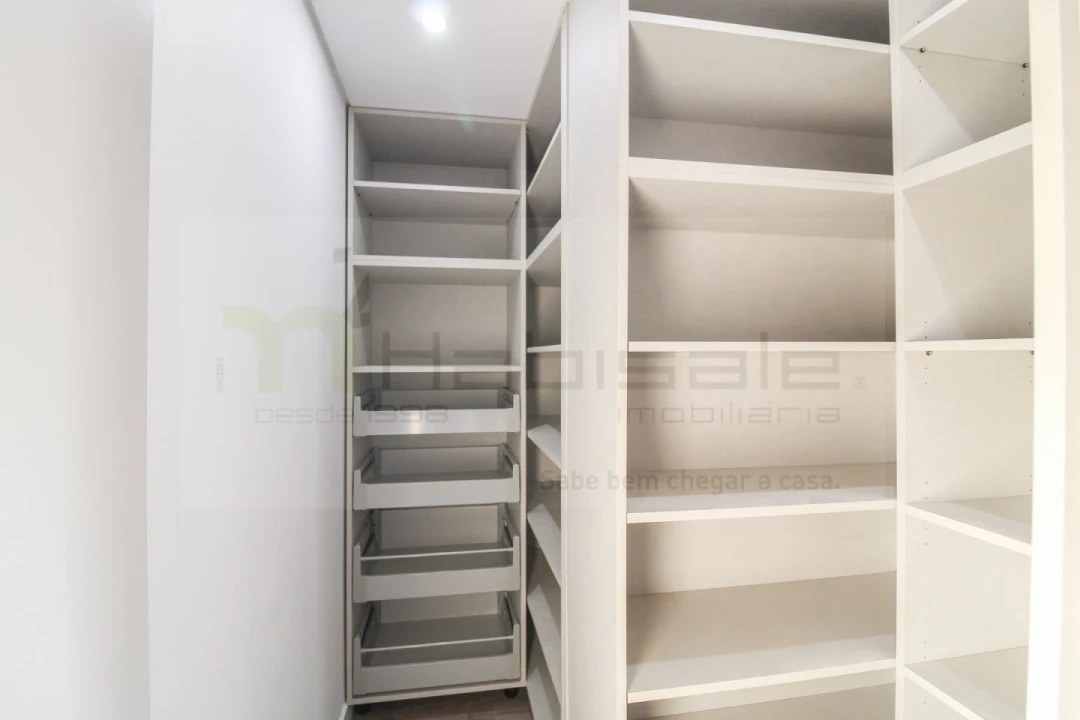 Apartamento T3 para Venda em Laranjeiro e Feijó Foto 12