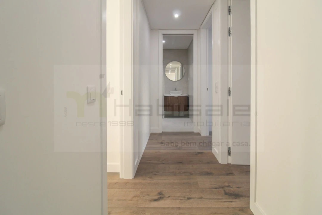 Apartamento T3 para Venda em Laranjeiro e Feijó Foto 15