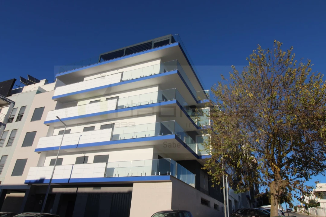 Apartamento T3 para Venda em Laranjeiro e Feijó Foto 32