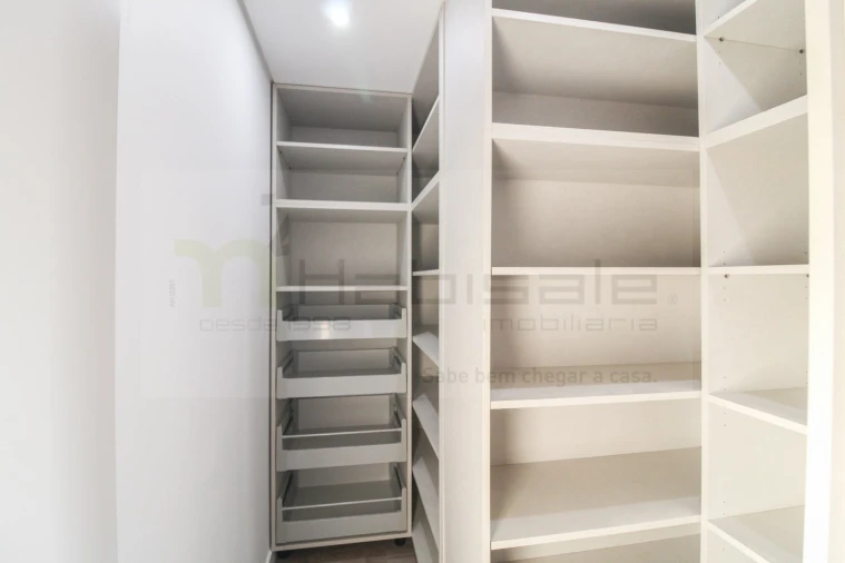 Apartamento T3 para Venda em Laranjeiro e Feijó Foto 12