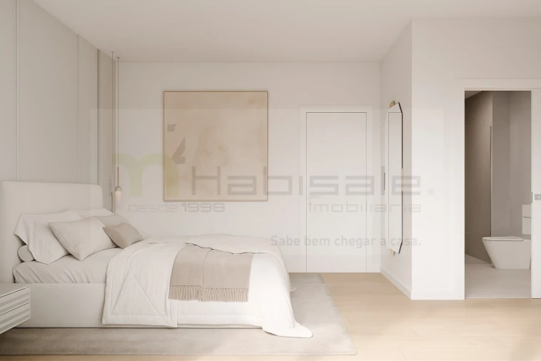 Apartamento T3 para Venda em Carnaxide e Queijas Foto 8