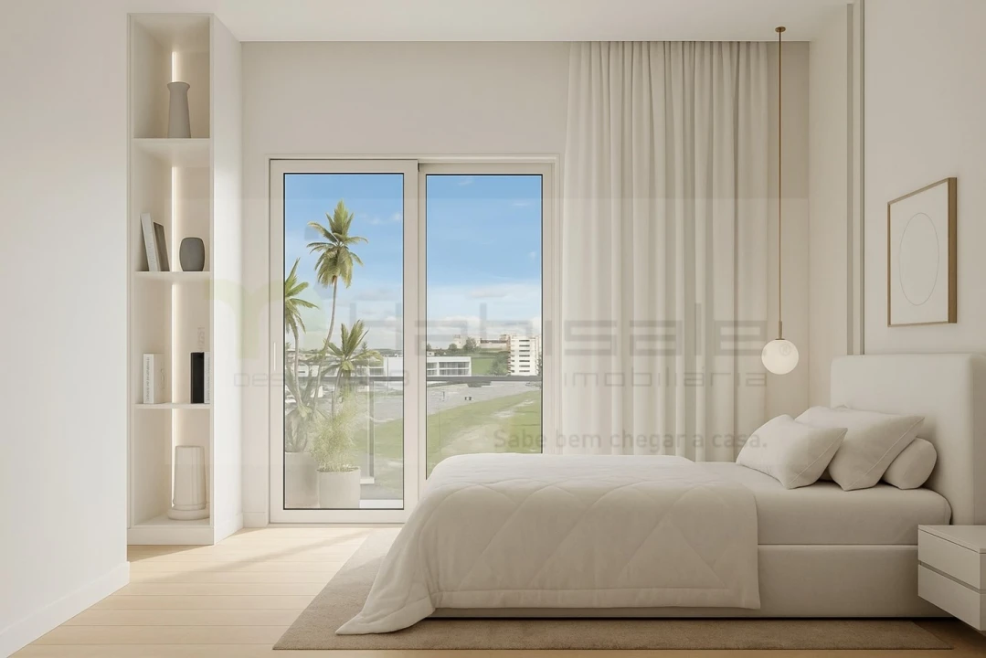 Apartamento T3 para Venda em Carnaxide e Queijas Foto 6