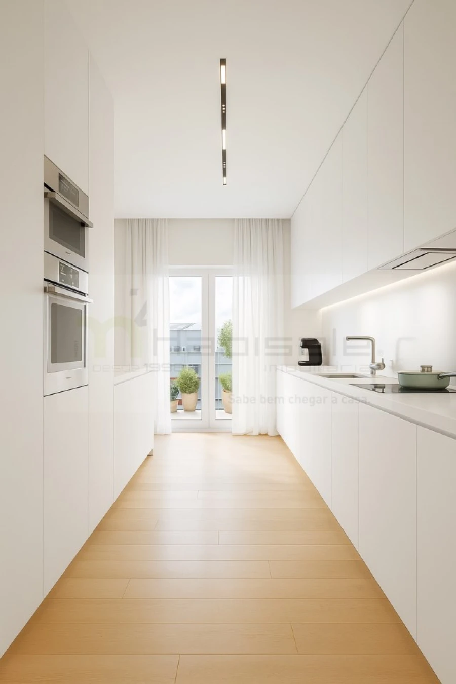 Apartamento T3 para Venda em Carnaxide e Queijas Foto 5