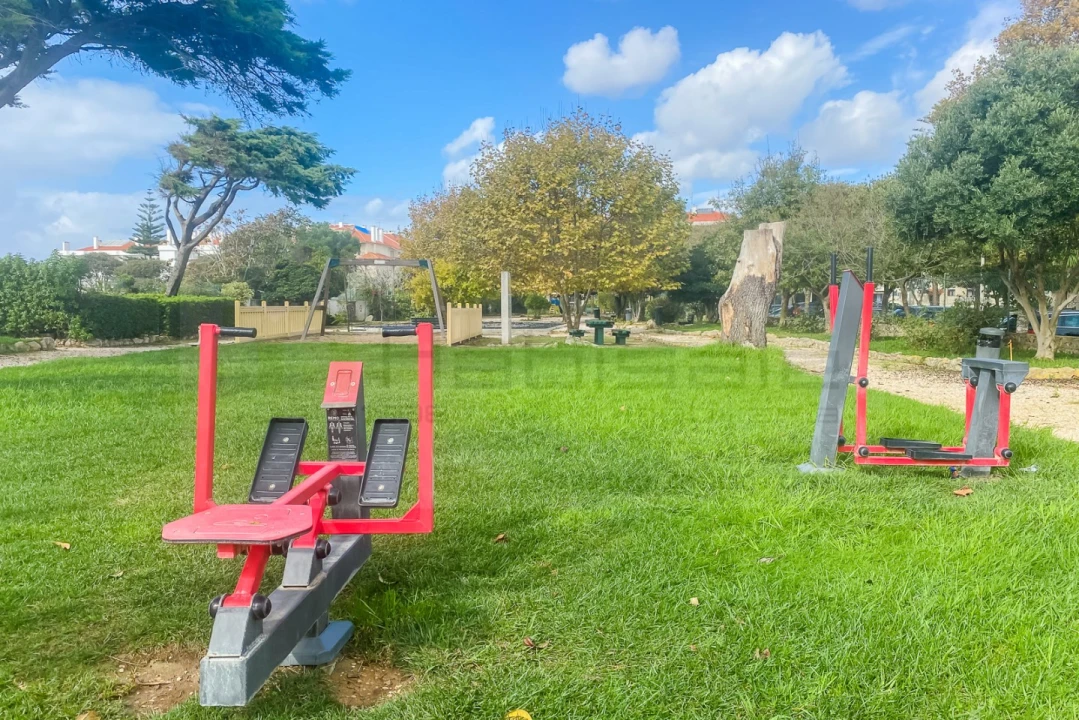 Apartamento T3 para Venda em Carcavelos e Parede Foto 18