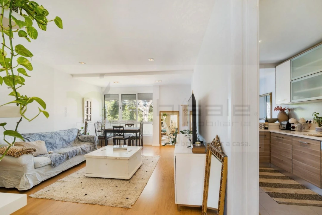 Apartamento T3 para Venda em Carcavelos e Parede Foto 1