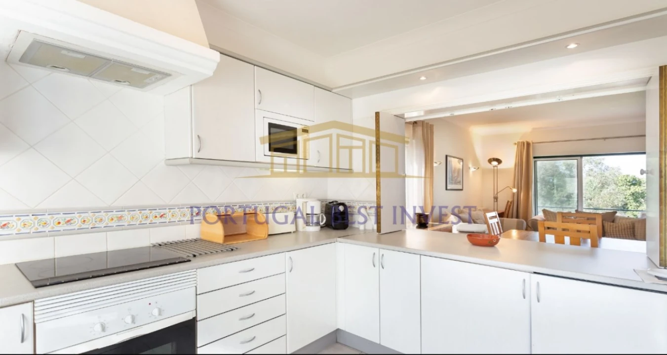 Apartamento T2 para Venda em Estômbar e Parchal Foto 7