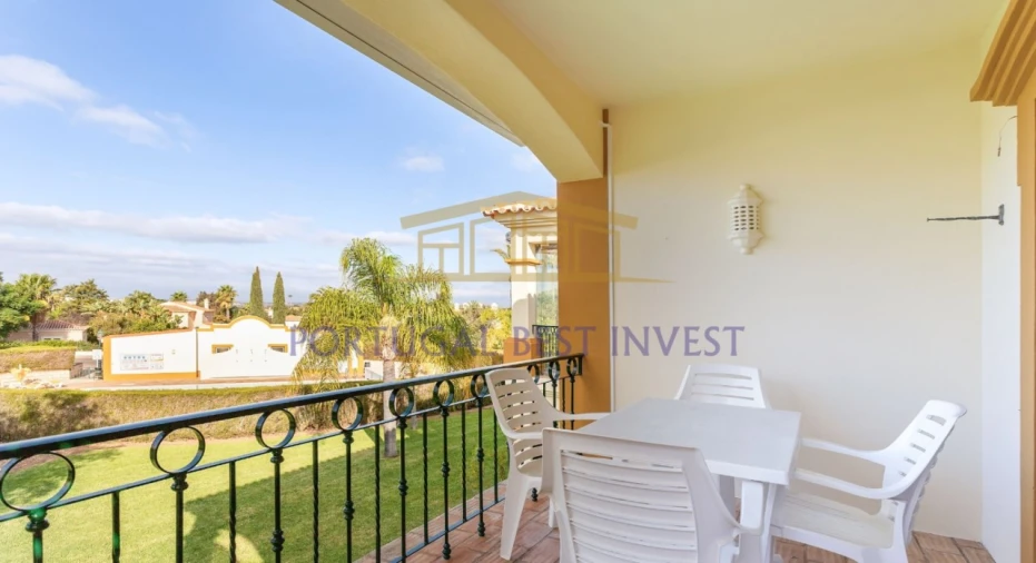 Apartamento T2 para Venda em Estômbar e Parchal Foto 2