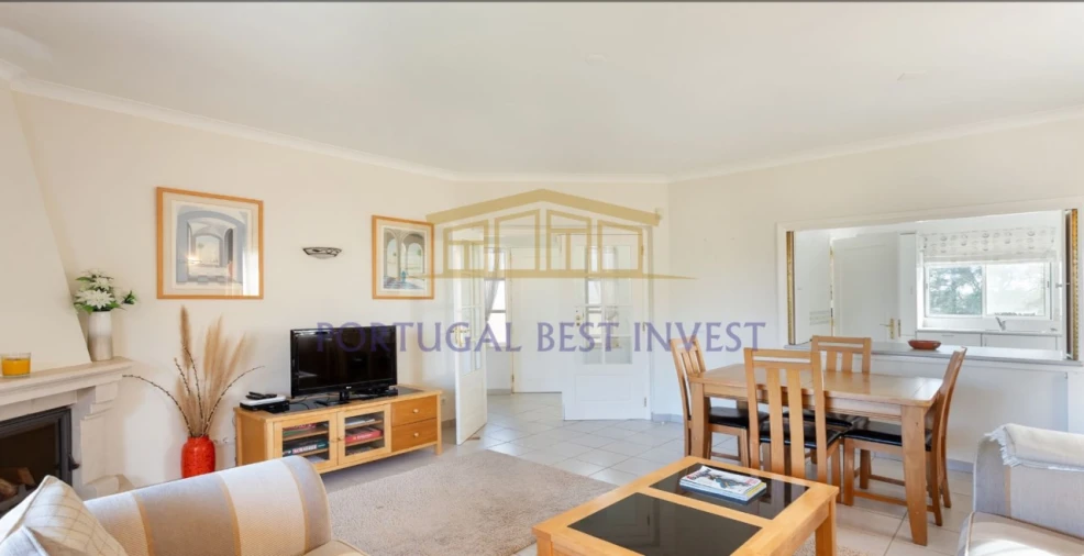 Apartamento T2 para Venda em Estômbar e Parchal Foto 5