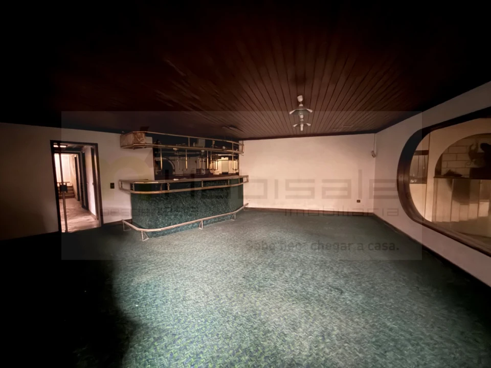 Moradia T5 para Venda em Carcavelos e Parede Foto 2