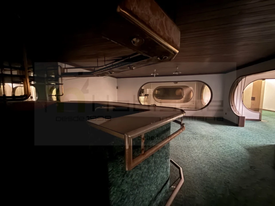 Moradia T5 para Venda em Carcavelos e Parede Foto 3