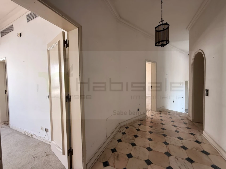 Moradia T5 para Venda em Carcavelos e Parede Foto 26