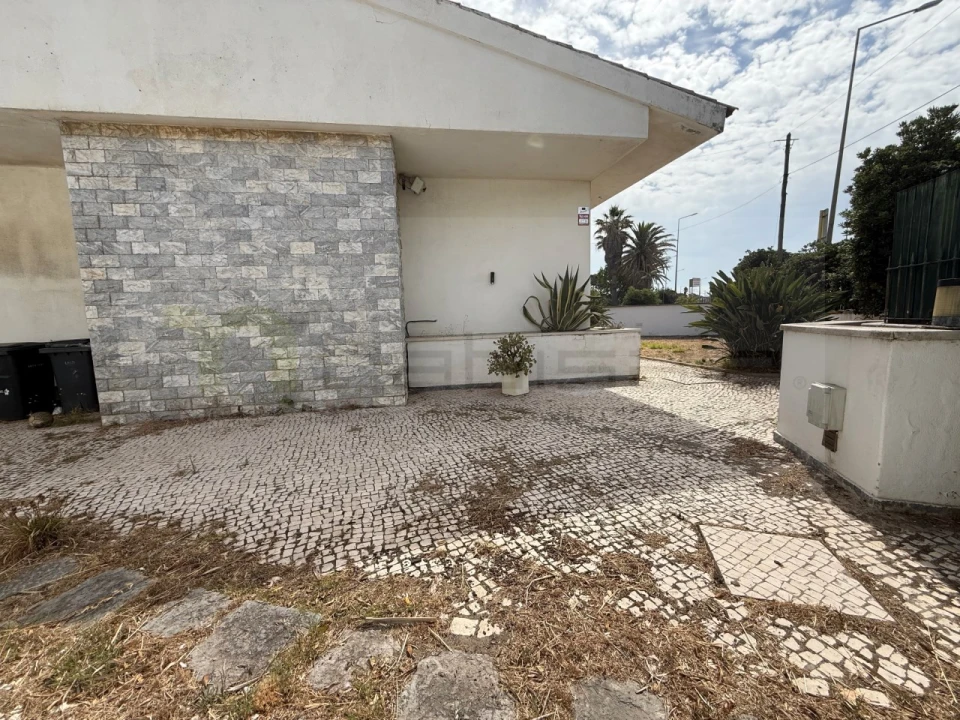 Moradia T5 para Venda em Carcavelos e Parede Foto 38
