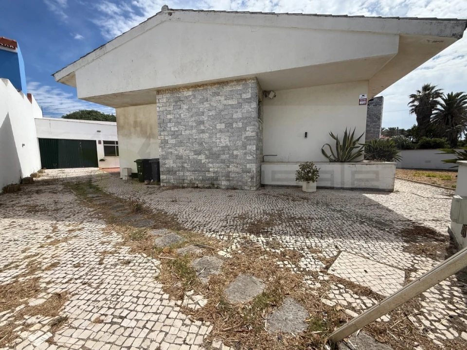 Moradia T5 para Venda em Carcavelos e Parede Foto 39