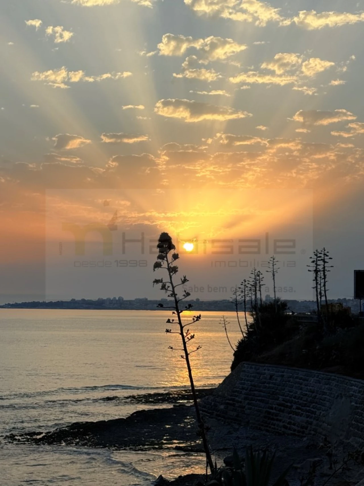 Moradia T5 para Venda em Carcavelos e Parede Foto 40