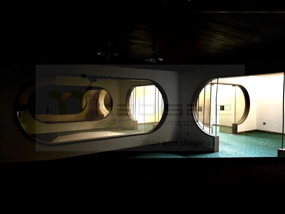 Moradia T5 para Venda em Carcavelos e Parede Foto 42