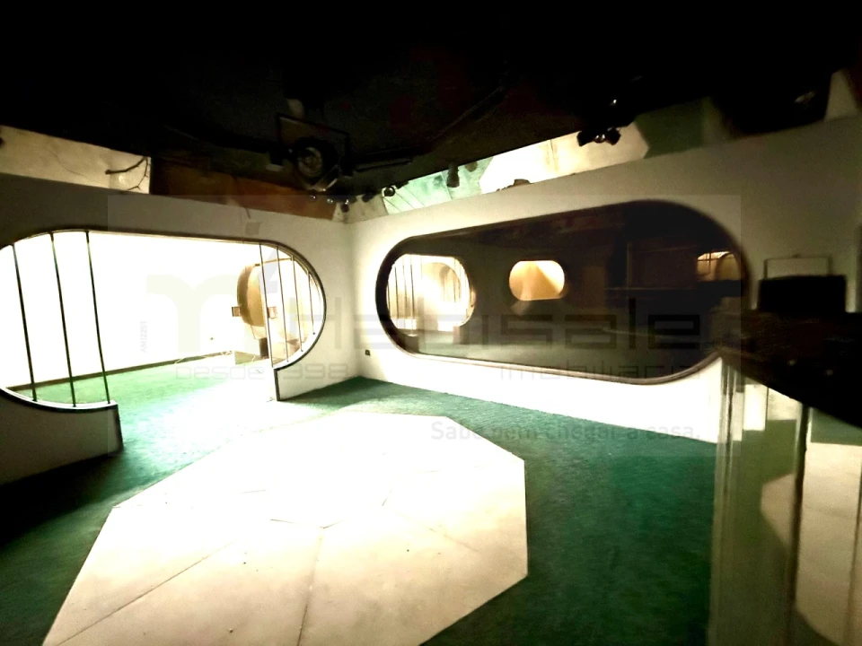 Moradia T5 para Venda em Carcavelos e Parede Foto 48