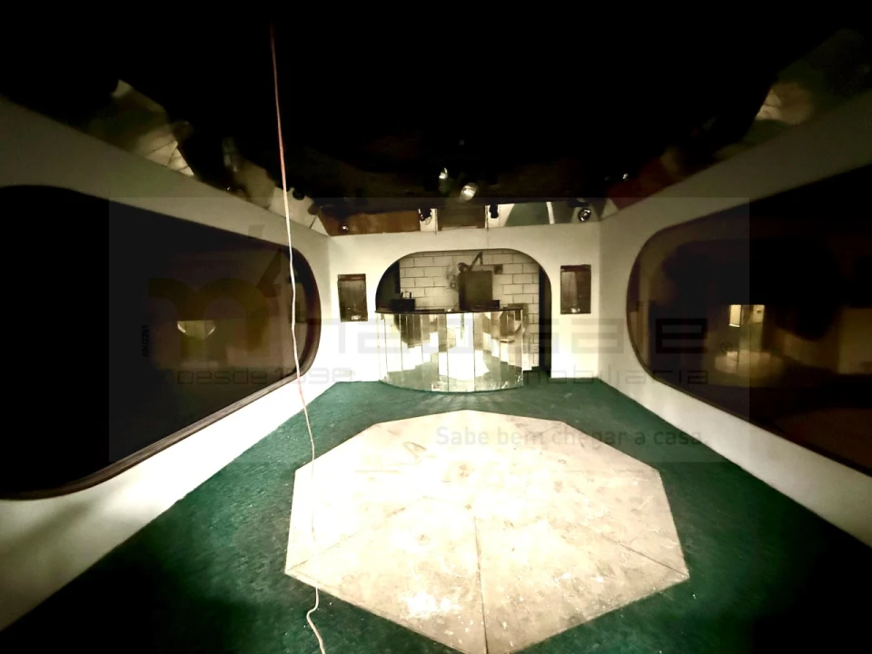 Moradia T5 para Venda em Carcavelos e Parede Foto 51