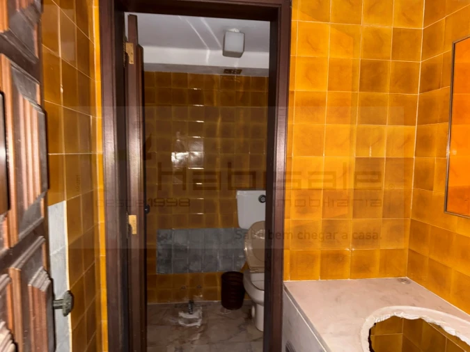 Moradia T5 para Venda em Carcavelos e Parede Foto 5