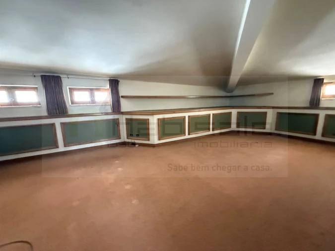 Moradia T5 para Venda em Carcavelos e Parede Foto 8