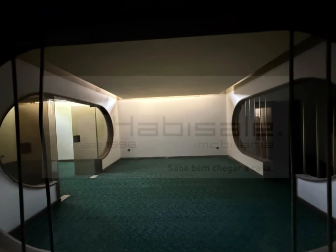 Moradia T5 para Venda em Carcavelos e Parede Foto 9