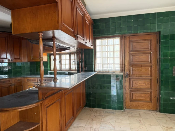 Moradia T5 para Venda em Carcavelos e Parede Foto 17