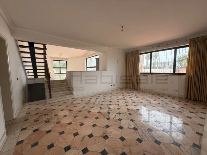 Moradia T5 para Venda em Carcavelos e Parede Foto 25