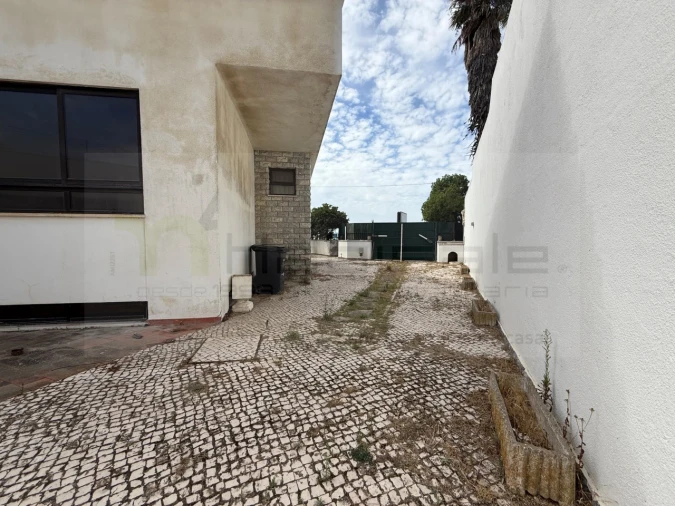 Moradia T5 para Venda em Carcavelos e Parede Foto 36