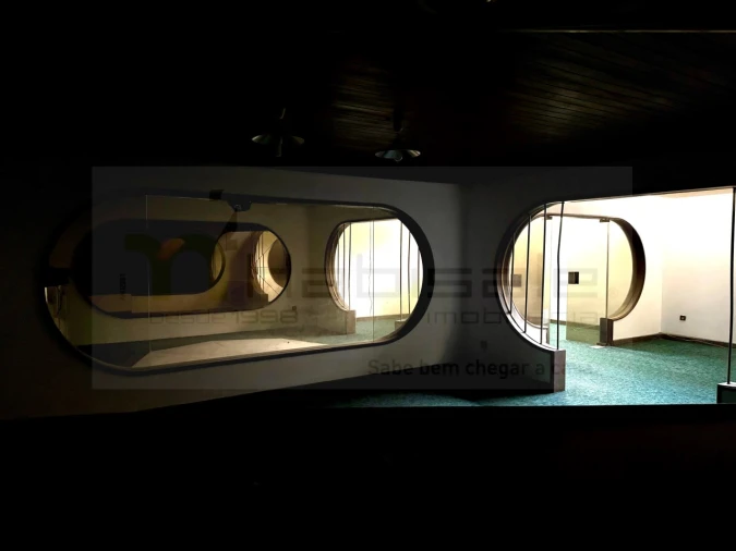 Moradia T5 para Venda em Carcavelos e Parede Foto 42