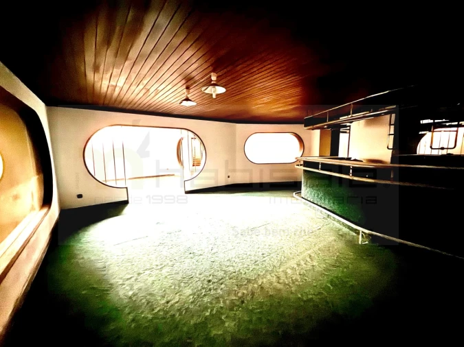 Moradia T5 para Venda em Carcavelos e Parede Foto 44