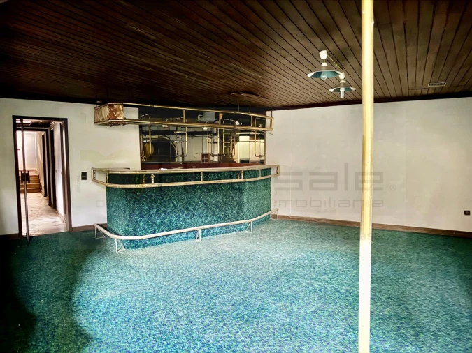 Moradia T5 para Venda em Carcavelos e Parede Foto 46