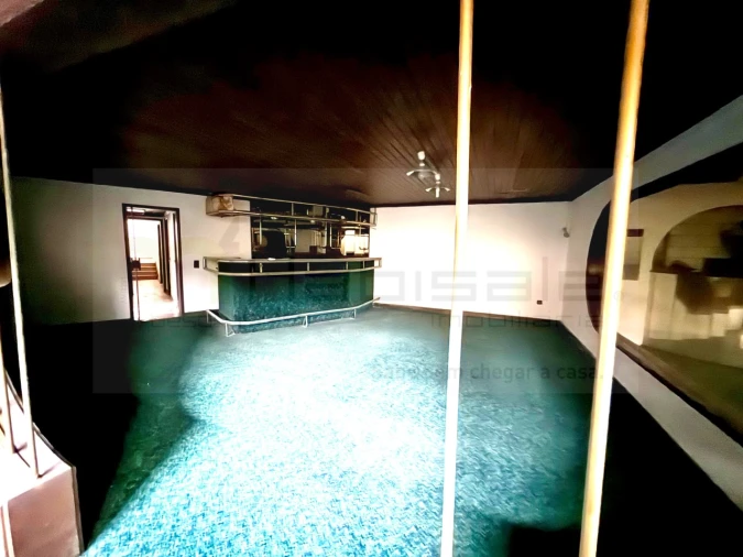 Moradia T5 para Venda em Carcavelos e Parede Foto 47