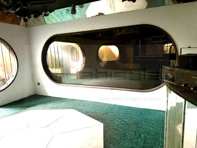 Moradia T5 para Venda em Carcavelos e Parede Foto 49