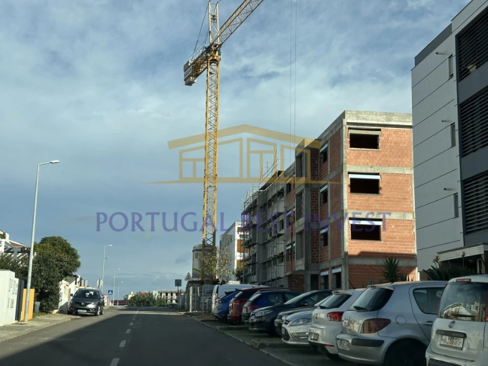 Apartamento T2 para Venda em Portimão Foto 9