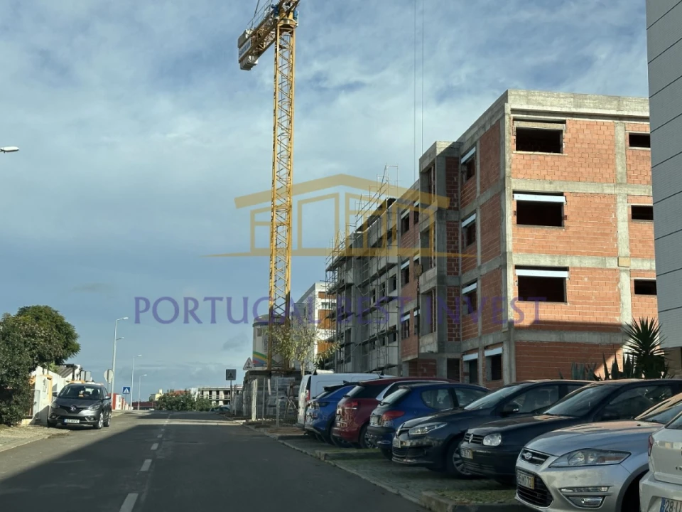 Apartamento T2 para Venda em Portimão Foto 10