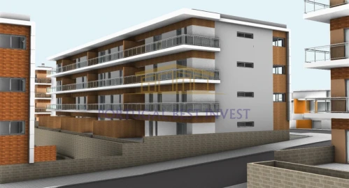 Apartamento T2 para Venda em Portimão