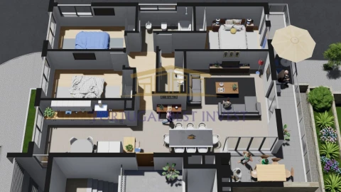 Apartamento T2 para Venda em Portimão