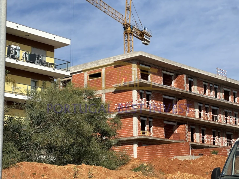 Apartamento T2 para Venda em Portimão Foto 7